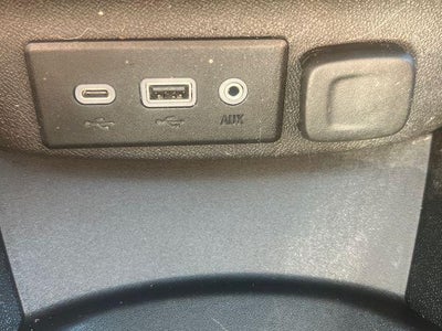 2022 Chevrolet Malibu 4dr Sdn LS w/1LS