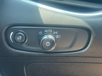 2022 Chevrolet Malibu 4dr Sdn LS w/1LS