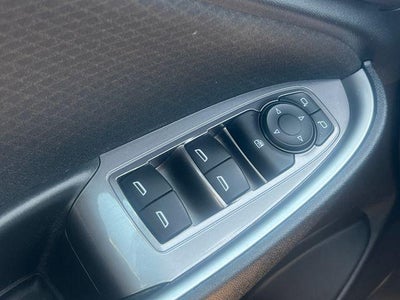 2022 Chevrolet Malibu 4dr Sdn LS w/1LS