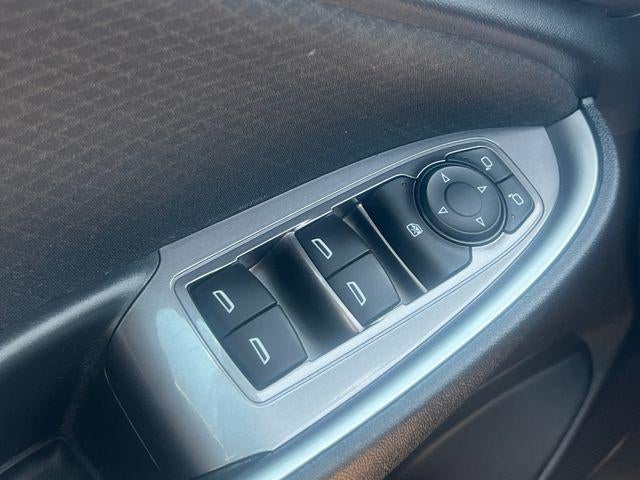 2022 Chevrolet Malibu 4dr Sdn LS w/1LS