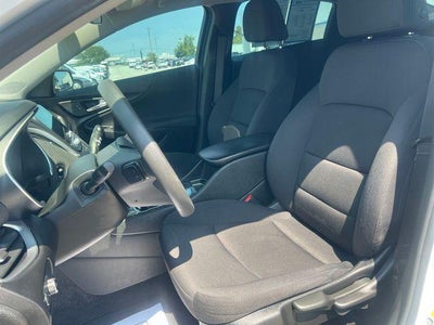 2022 Chevrolet Malibu 4dr Sdn LS w/1LS