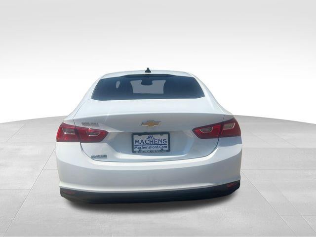 2022 Chevrolet Malibu 4dr Sdn LS w/1LS