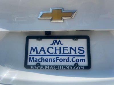 2022 Chevrolet Malibu 4dr Sdn LS w/1LS