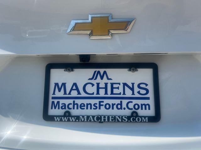 2022 Chevrolet Malibu 4dr Sdn LS w/1LS