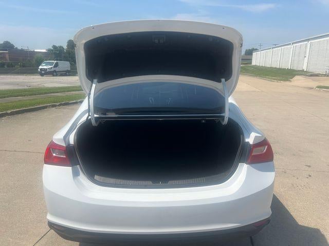 2022 Chevrolet Malibu 4dr Sdn LS w/1LS