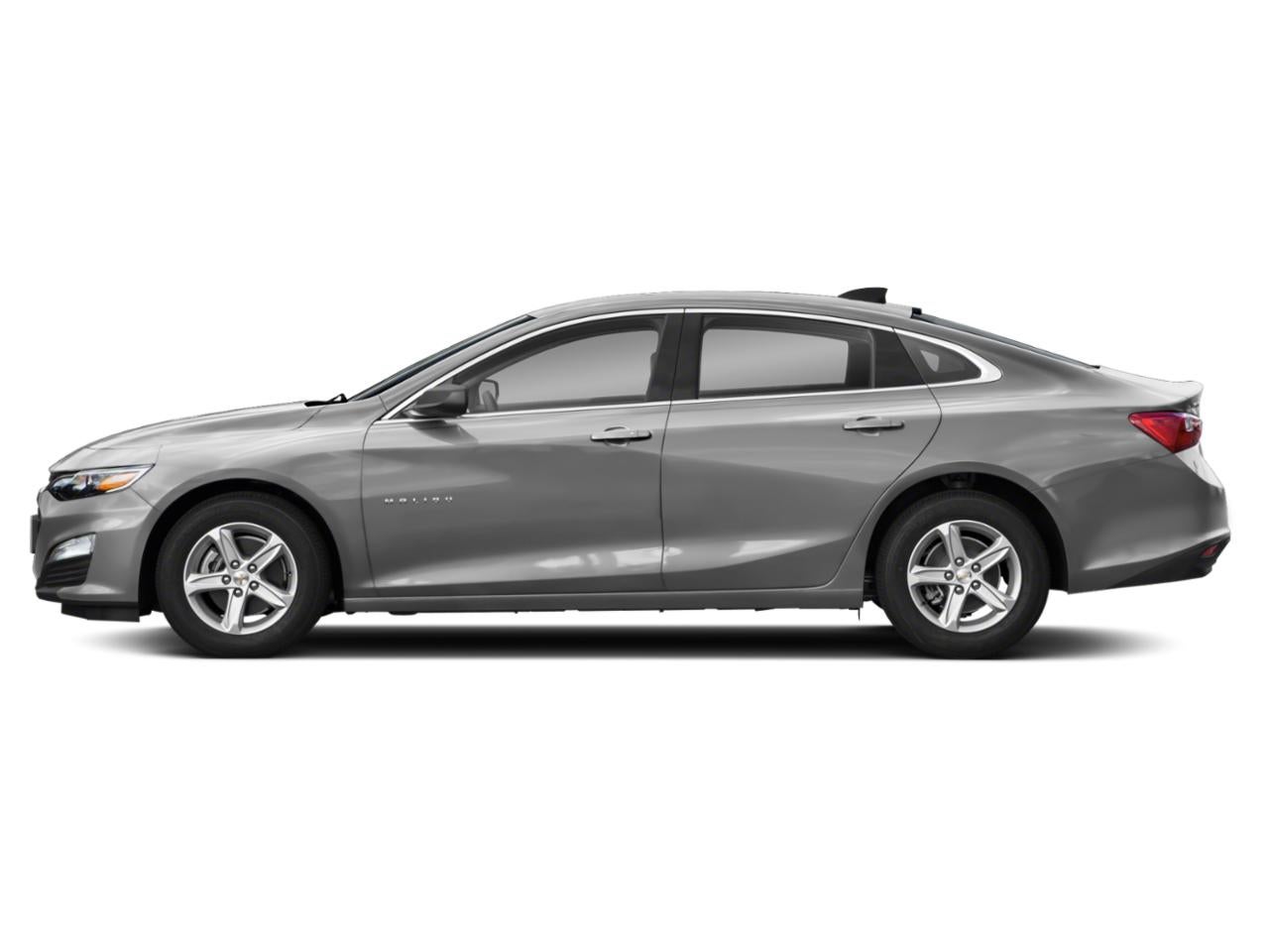 2022 Chevrolet Malibu 4dr Sdn LS w/1LS