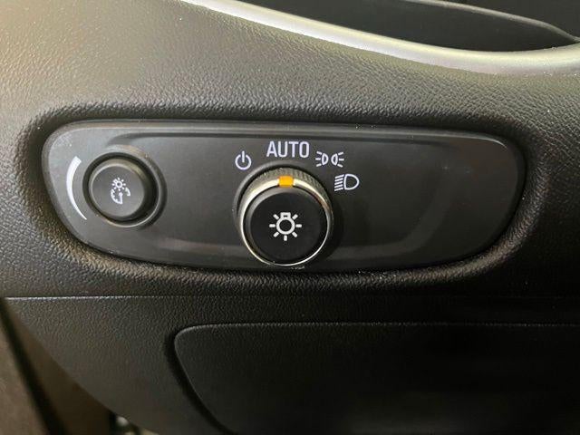 2023 Chevrolet Malibu 4dr Sdn 1LT