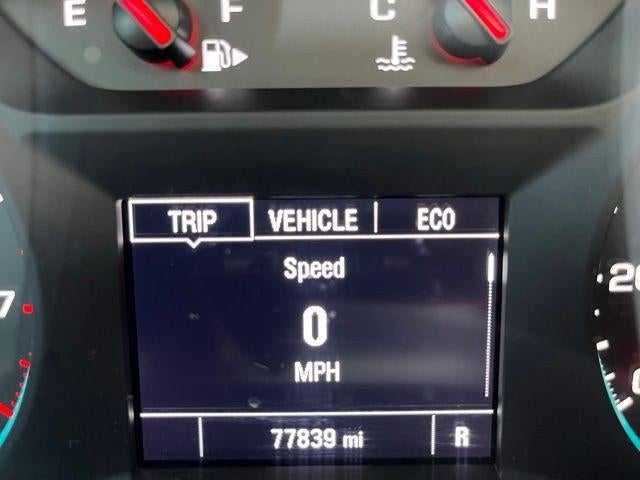 2023 Chevrolet Malibu 4dr Sdn 1LT