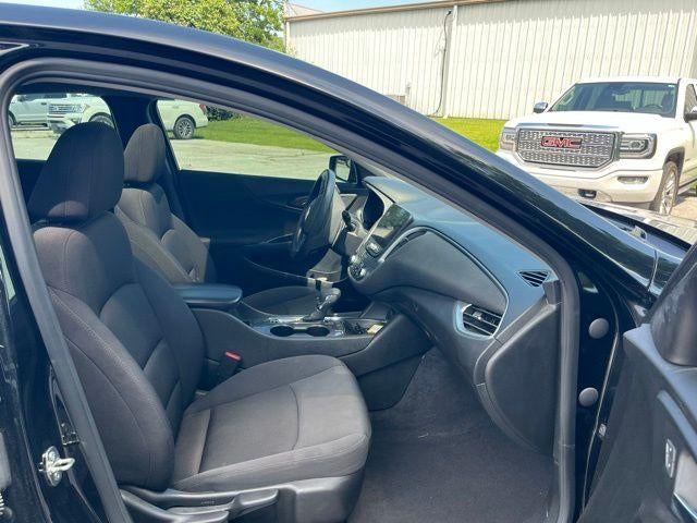 2023 Chevrolet Malibu 4dr Sdn 1LT