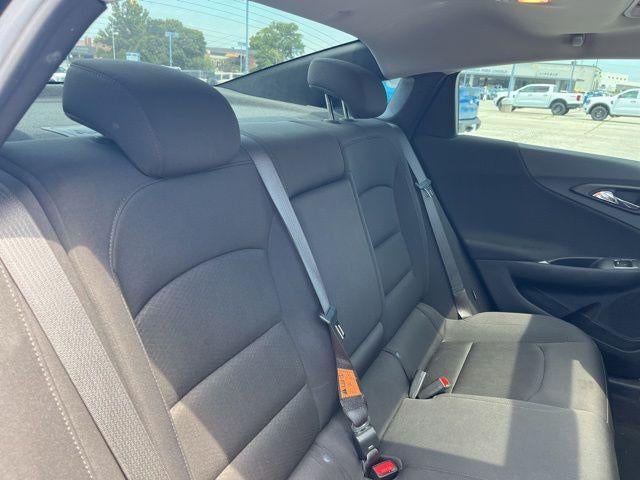 2023 Chevrolet Malibu 4dr Sdn 1LT