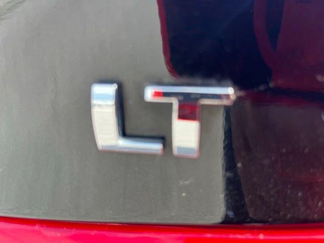 2023 Chevrolet Malibu 4dr Sdn 1LT