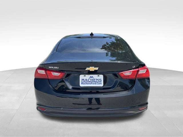 2023 Chevrolet Malibu 4dr Sdn 1LT