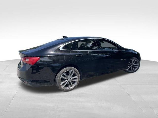 2023 Chevrolet Malibu 4dr Sdn 1LT