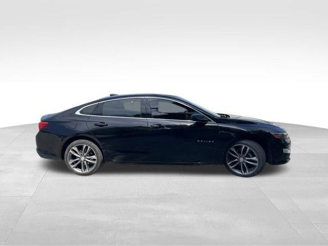 2023 Chevrolet Malibu 4dr Sdn 1LT
