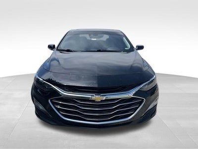2023 Chevrolet Malibu 4dr Sdn 1LT
