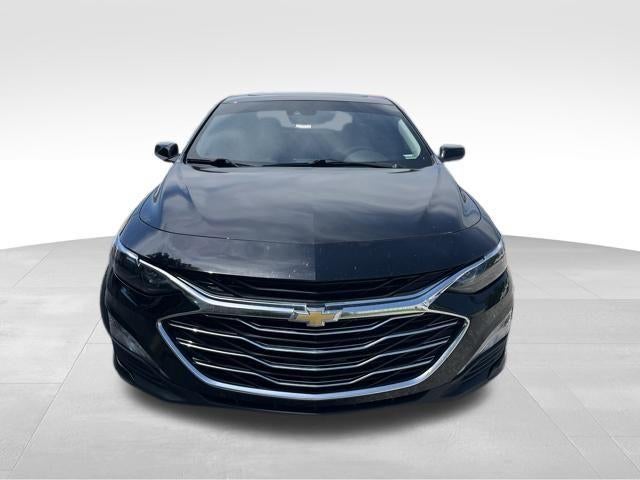 2023 Chevrolet Malibu 4dr Sdn 1LT