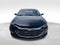 2023 Chevrolet Malibu 4dr Sdn 1LT