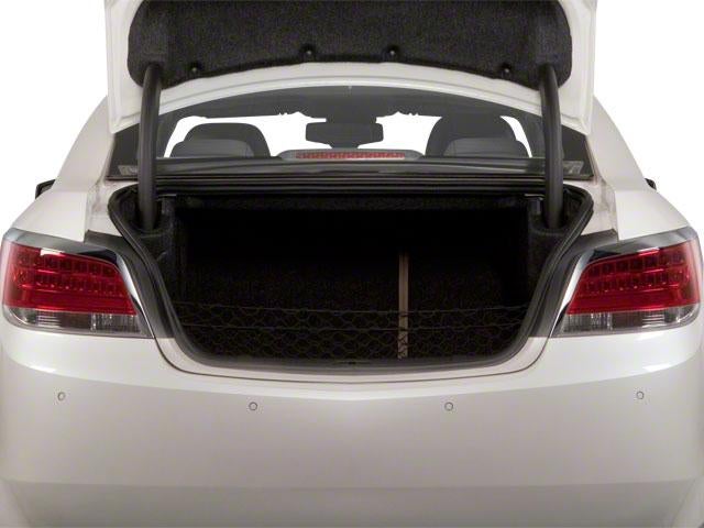 2013 Buick LaCrosse FWD Leather