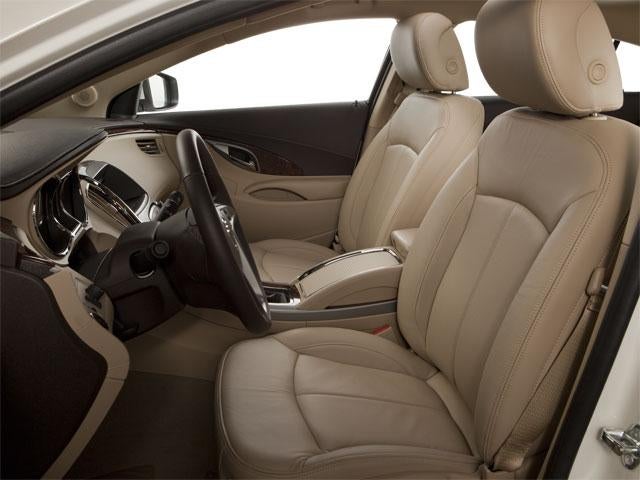 2013 Buick LaCrosse FWD Leather
