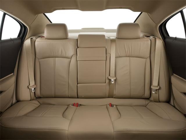 2013 Buick LaCrosse FWD Leather
