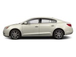 2013 Buick LaCrosse FWD Leather