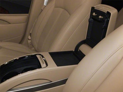 2013 Buick LaCrosse FWD Leather