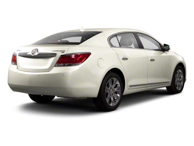 2013 Buick LaCrosse FWD Leather