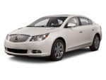 2013 Buick LaCrosse FWD Leather