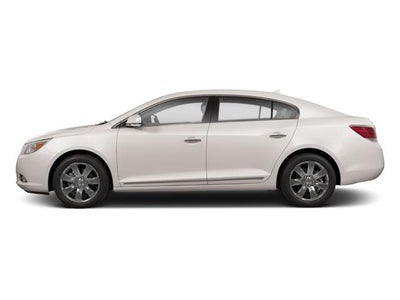 2013 Buick LaCrosse FWD Leather
