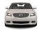 2013 Buick LaCrosse FWD Leather