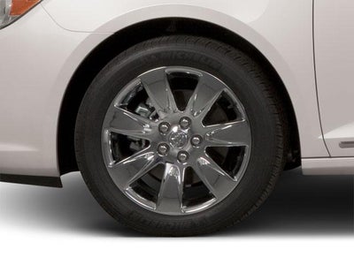 2013 Buick LaCrosse FWD Leather