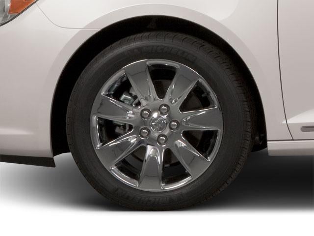 2013 Buick LaCrosse FWD Leather