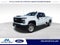 2024 Chevrolet Silverado 3500 HD Crew Cab Long Box 4-Wheel Drive Work Truck