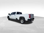 2024 Chevrolet Silverado 3500 HD Crew Cab Long Box 4-Wheel Drive Work Truck