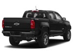 2018 Chevrolet Colorado Crew Cab Short Box 4-Wheel Drive ZR2