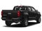 2018 Chevrolet Colorado Crew Cab Short Box 4-Wheel Drive ZR2