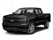 2017 Chevrolet Silverado 1500 Double Cab Standard Box 2-Wheel Drive Custom