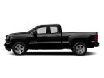 2017 Chevrolet Silverado 1500 Double Cab Standard Box 2-Wheel Drive Custom