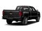 2017 Chevrolet Silverado 1500 Double Cab Standard Box 2-Wheel Drive Custom