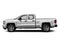 2017 Chevrolet Silverado 1500 Double Cab Standard Box 2-Wheel Drive Custom