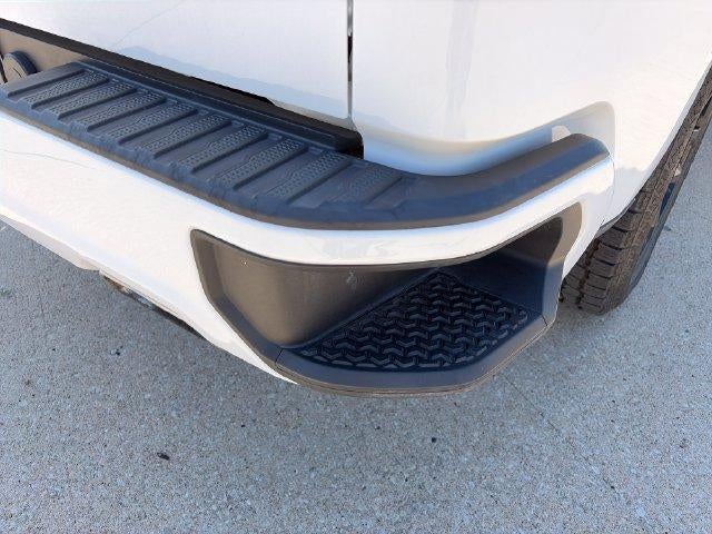2023 Chevrolet Silverado 1500 Double Cab Standard Box 4-Wheel Drive RST