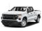 2023 Chevrolet Silverado 1500 Double Cab Standard Box 4-Wheel Drive RST
