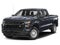 2023 Chevrolet Silverado 1500 Double Cab Standard Box 4-Wheel Drive RST