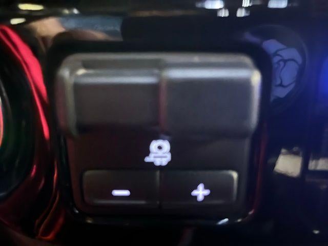 2023 Chevrolet Silverado 1500 Crew Cab Standard Box 4-Wheel Drive LTZ