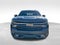 2020 Chevrolet Silverado 1500 Crew Cab Short Box 4-Wheel Drive High Country