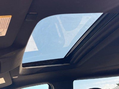 2020 Chevrolet Silverado 1500 Crew Cab Short Box 4-Wheel Drive High Country