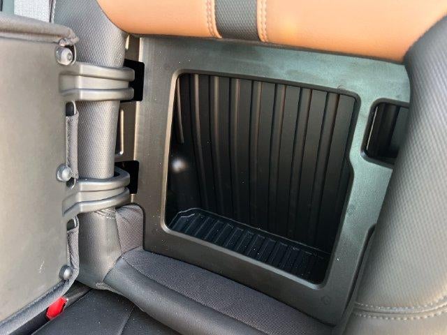2020 Chevrolet Silverado 1500 Crew Cab Short Box 4-Wheel Drive High Country