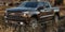 2020 Chevrolet Silverado 1500 Crew Cab Short Box 4-Wheel Drive High Country