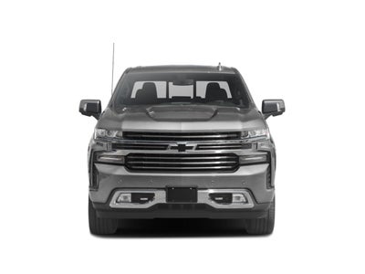2020 Chevrolet Silverado 1500 Crew Cab Short Box 4-Wheel Drive High Country