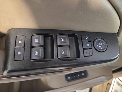 2015 GMC Yukon 4WD 4dr SLT